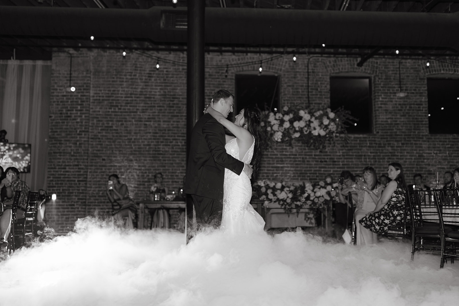 Dancing On the Clouds