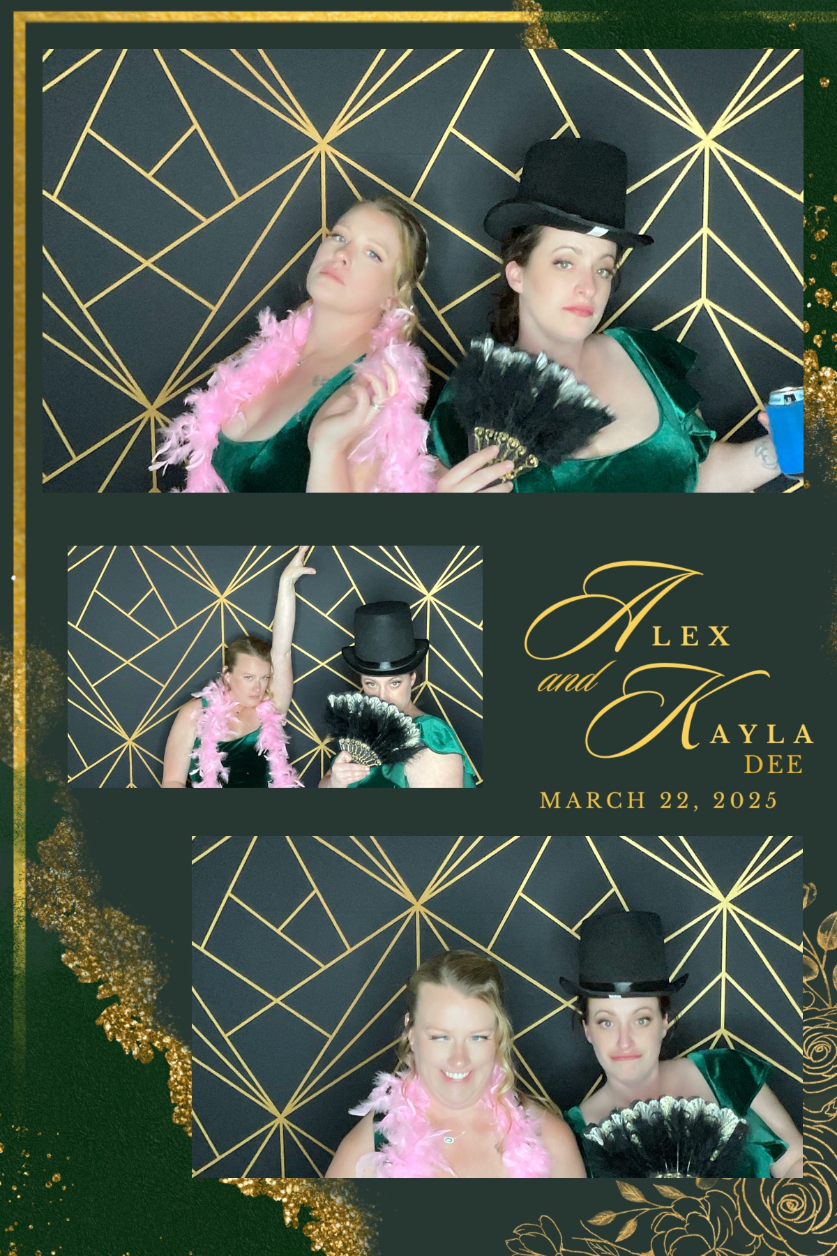 Photo Booth Image 9